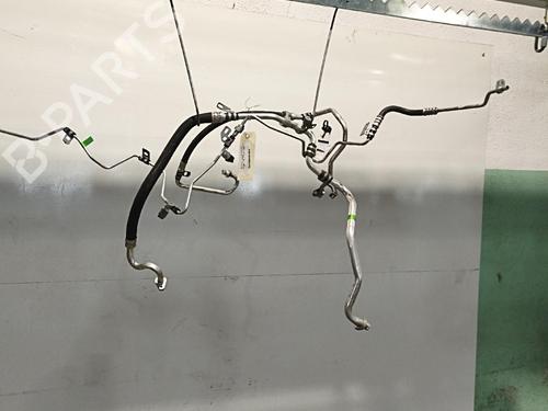 AC pipe RENAULT CLIO V (B7_) 1.5 Blue dCi 85 (B7AG) | BP38188114M126 - Image 3