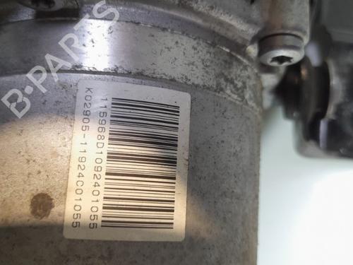 Used Steering pump Steering pump CITROËN C4 II (NC_) 1.6 HDi 90 (92 hp) 21696510 21696510