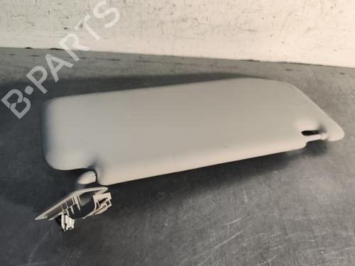 Left sun visor CITROËN C3 III (SX) 1.2 PureTech 82 | BP29733966I1