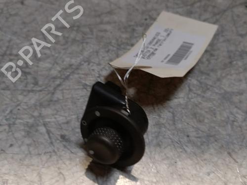 Used Mirror switch Mirror switch DACIA DUSTER (HM_) 1.5 dCi 115 (HMAD) (116 hp) 21699829 21699829