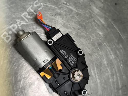 Sunroof engine RENAULT CLIO III Grandtour (KR0/1_) 1.5 dCi (KR0G) | BP28166147M60 