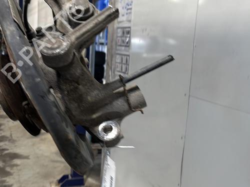 Right rear steering knuckle BMW 5 (E39) 530 d | BP28354139M28 