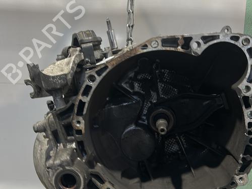 Gearbox CITROËN JUMPY II Van 2.0 HDi 120 | BP29733521M3