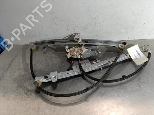 Rudehejsemekanisme ventre foran CITROËN XSARA PICASSO (N68) 2.0 HDi (90 hp) 29082157