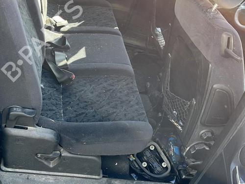 Multifunctionele display OPEL ZAFIRA A MPV (T98) 2.0 DTI 16V (F75) | BP21719651C48 