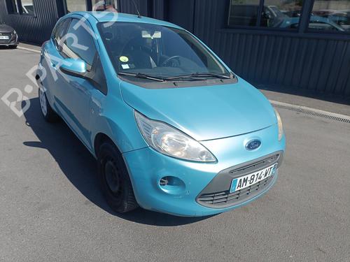 Starter FORD KA (RU8) 1.2 | BP36553665M8 - Image 9