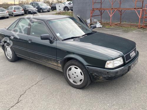 Left front indicator AUDI 80 B4 Saloon (8C2) 1.9 TDI | BP25274299C32 - Image 8