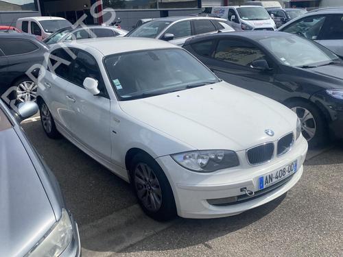 Steering column stalk BMW 1 (E87) 118 d | BP22421868I23  - Image 6