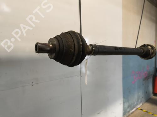 Used Right front driveshaft Right front driveshaft AUDI A3 (8P1) 2.0 TDI 16V (140 hp) 32996905 32996905