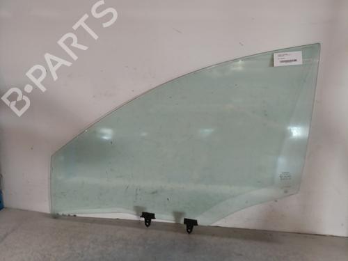 Used Front left door window NISSAN PULSAR Hatchback (C13) 1.5 dCi (110 hp) 27518259