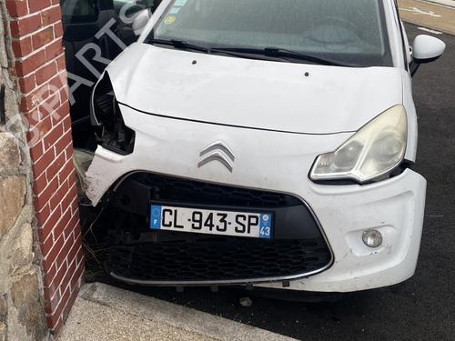 Left front window switch CITROËN C3 II (SC_) 1.4 HDi 70 (SC8HZC, SC8HR0, SC8HP4) | BP23823184I27 - Image 7