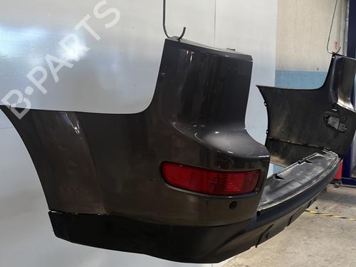 Rear bumper CITROËN C-CROSSER (VU_, VV_) 2.2 HDi | BP29428628C8 