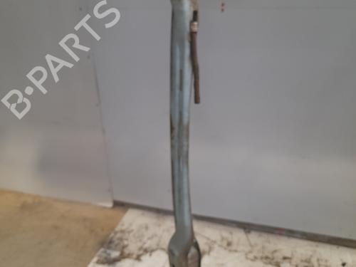 Rear bumper reinforcement CITROËN C1 (PM_, PN_) 1.0 | BP27368182C73 