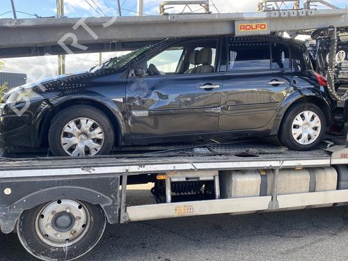 Used Parts RENAULT MEGANE II (BM0/1_, CM0/1_) 1.5 dCi (BM1E, CM1E) (106 hp) 4226859