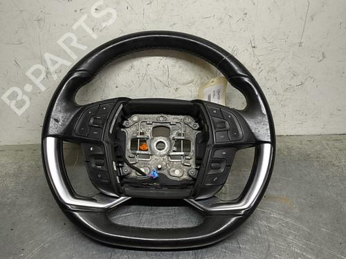 steering-wheel-citroen-c4-picasso-ii-2013-33051545 main image