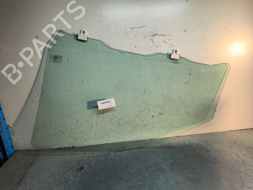 Used Front right door window ISUZU D-MAX II (TFR, TFS) 2.5 CRDi 4x4 (TFS86J) (163 hp) 29559528