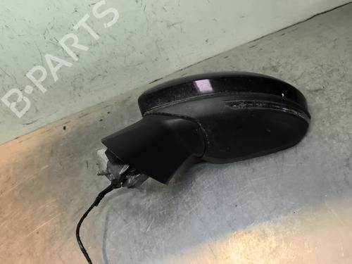 Bakspejl venstre RENAULT CLIO V (B7_) 1.5 Blue dCi 100 (B7AD) | BP31257618C26