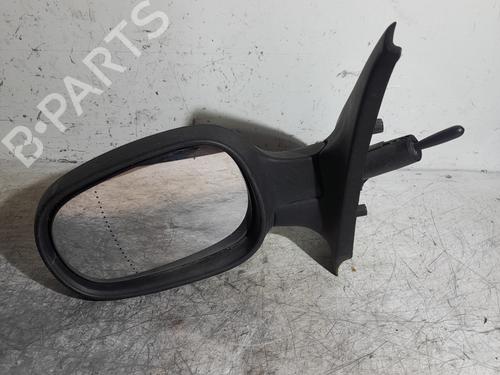 Left mirror RENAULT CLIO II (BB_, CB_) 1.2 (BB0A, BB0F, BB10, BB1K, BB28, BB2D, BB2H, CB0A,... | BP23852090C26 