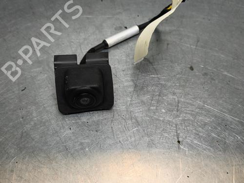 Used Camera PEUGEOT 308 SW II (LC_, LJ_, LR_, LX_, L4_) 1.2 THP 110 (110 hp) 31150969