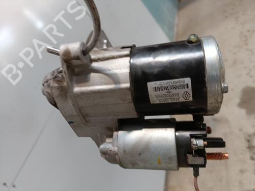 Used Starter Starter RENAULT CLIO IV (BH_) 0.9 TCe 90 (BHNF, BHMA, BHMH, BHJK, BHJR) (90 hp) 27893994 27893994