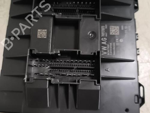 Electronic module VW TRANSPORTER T5 Van (7HA, 7HH, 7EA, 7EH) 2.0 TDI | BP25444459M83  - Image 5