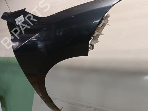 Right front fenders RENAULT MEGANE III Grandtour (KZ0/1) 1.5 dCi (KZ09, KZ0D, KZ1G, KZ29, KZ14, KZ1W, KZ10, KZ1F,... | BP24346549C42 