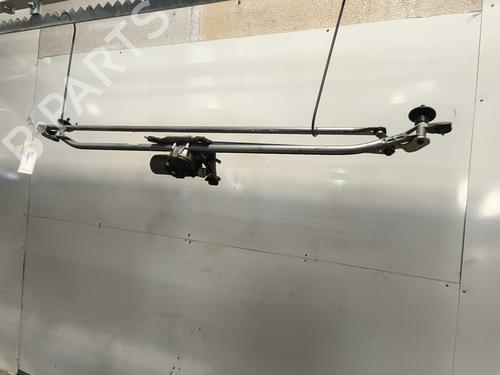 Front wiper motor OPEL MERIVA B MPV (S10) 1.4 (75) | BP34284048M29 - Image 2