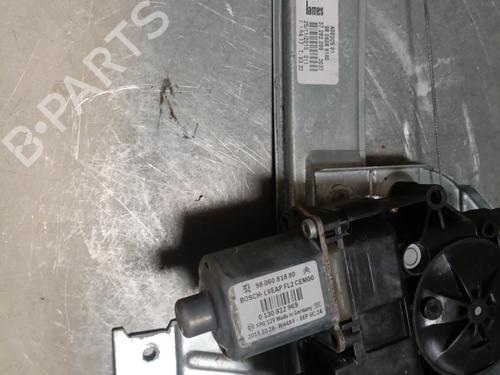 front-left-window-mechanism-peugeot-208-i-ca_-cc_-2012-2013-2014-2015-2016-2017-2018-2019-2020-2021-27810199 main image