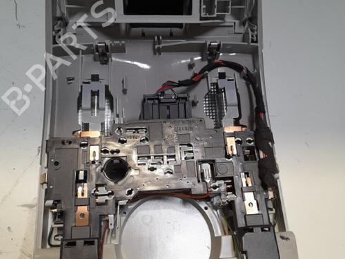 Used Interior roof light Interior roof light AUDI A3 (8P1) 1.9 TDI (105 hp) 21717725 21717725