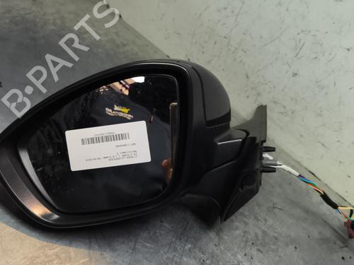 Used Left mirror CITROËN C3 III (SX) 1.6 BlueHDi 75 (75 hp) 31662940