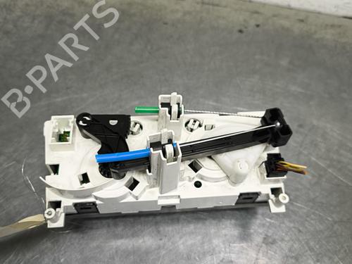 Climate control CITROËN C3 Picasso (SH_) 1.6 HDI 90 | BP32993834I5 - Image 2
