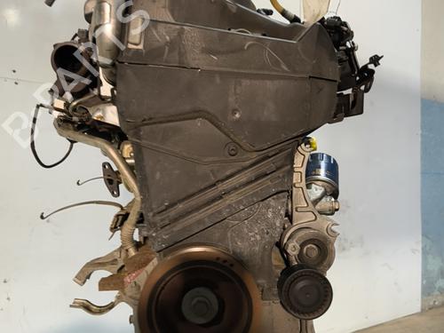 Engine RENAULT CLIO IV (BH_) 1.5 dCi 90 | BP38229910M1 - Image 8
