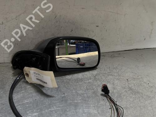 Used Right mirror PEUGEOT 307 Break (3E) 2.0 (136 hp) 27718407