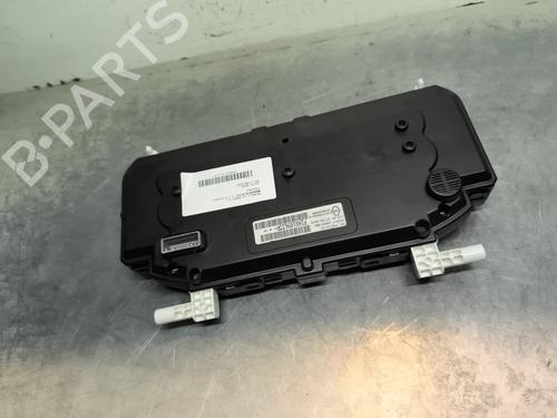 Instrument cluster RENAULT KANGOO Express (FW0/1_) 1.5 dCi 90 (FW0G, FW05, FW08, FW11) | BP31972374C47 - Image 3