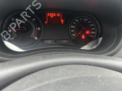 Left taillight RENAULT CLIO III (BR0/1, CR0/1) 1.5 dCi (BR17, CR17) | BP31257983C34