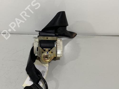 Used Rear left belt tensioner VW PASSAT B6 (3C2) 2.0 TDI 16V (140 hp) 21694485