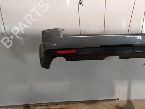 Rear bumper LAND ROVER RANGE ROVER SPORT I (L320) 3.0 D 4x4 | BP27599849C8 