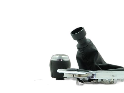 Shift knob RENAULT CAPTUR II (HF_) LPG (HFMT) | BP37755058I34 - Image 4