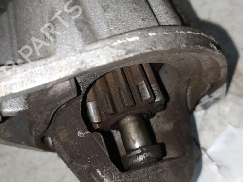 Used Starter Starter FIAT TIPO Estate (356_, 357_) 1.6 D (356WXG1B) (120 hp) 24983899 24983899