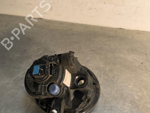 Left front fog light RENAULT TWINGO II (CN0_) 1.5 dCi 90 | BP30105041C30