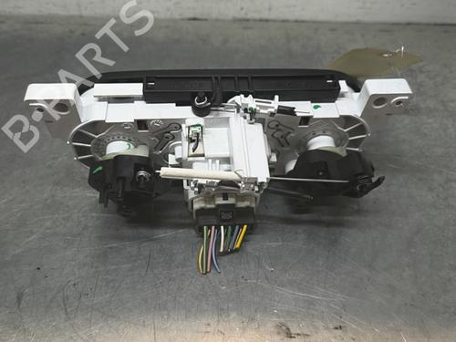 Climate control DACIA SANDERO II 1.0 SCe 75 (B8JC, B8JD, B8NC) | BP32995903I5  - Image 5