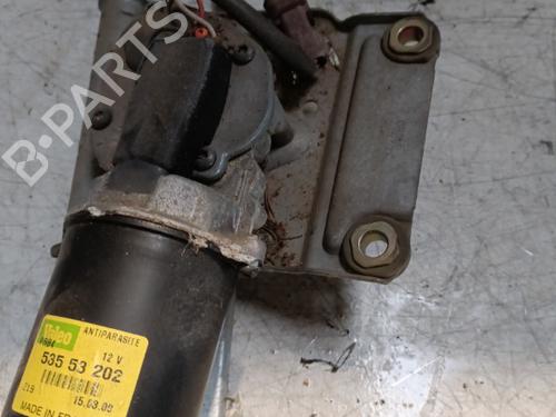 Front wiper motor PEUGEOT 406 Coupe (8C) 2.0 16V | BP21720822M29 