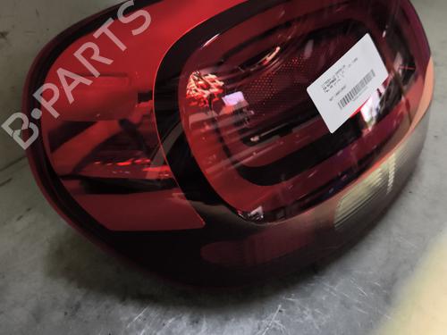 Venstre Baklys CITROËN C3 III (SX) 1.2 THP 110 (SXHNPS, SXHNZT, SXHNZ6) | BP26893431C34