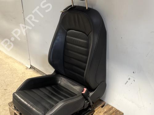 Right front seat VW SCIROCCO III (137, 138) 2.0 TDI | BP31662754C16 - Image 3