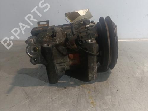 Used AC compressor AC compressor NISSAN X-TRAIL I (T30) 2.2 dCi 4x4 (136 hp) 21721394 21721394