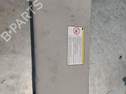 Used Right sun visor Right sun visor CITROËN BERLINGO MULTISPACE (B9) 1.6 HDi 90 (90 hp) 22421534 22421534