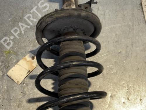 Left front shock absorber CITROËN C4 II (NC_) 1.6 HDi 115 | BP21707792M16 