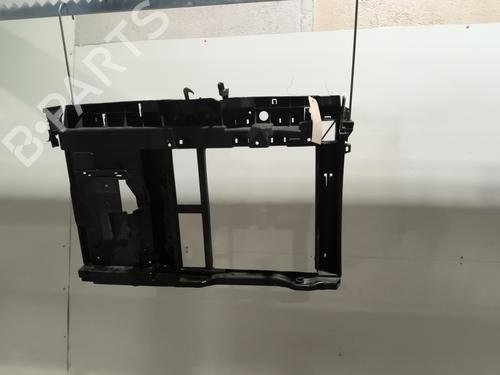 Front slam panel CITROËN C3 II (SC_) 1.4 VTi 95 | BP31972359C72 