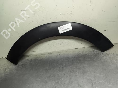 Used Rear right wheel arch trim CITROËN C3 III (SX) 1.5 BlueHDi 100 (SXYHYP, SXYHTU) (102 hp) 31712747