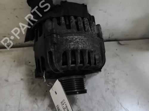 Alternator CITROËN C3 III (SX) 1.2 VTi 82 | BP26946608M7 - Image 2